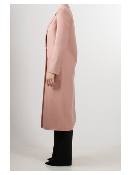 Cappotto Basic Monopetto VICOLO | TF0002/ROSA